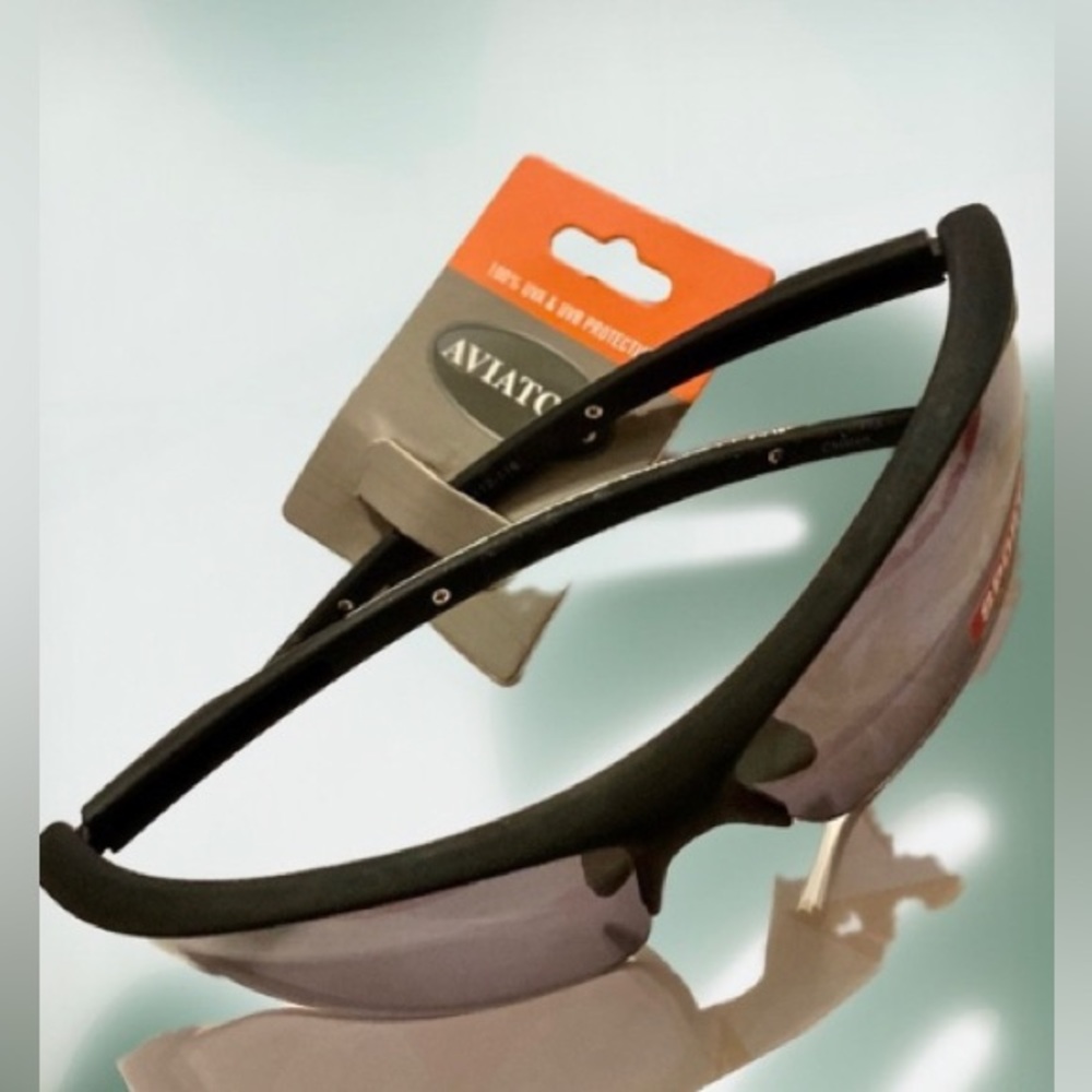 MEN’S SEXY AVIATORS SPORT SUNGLASSES